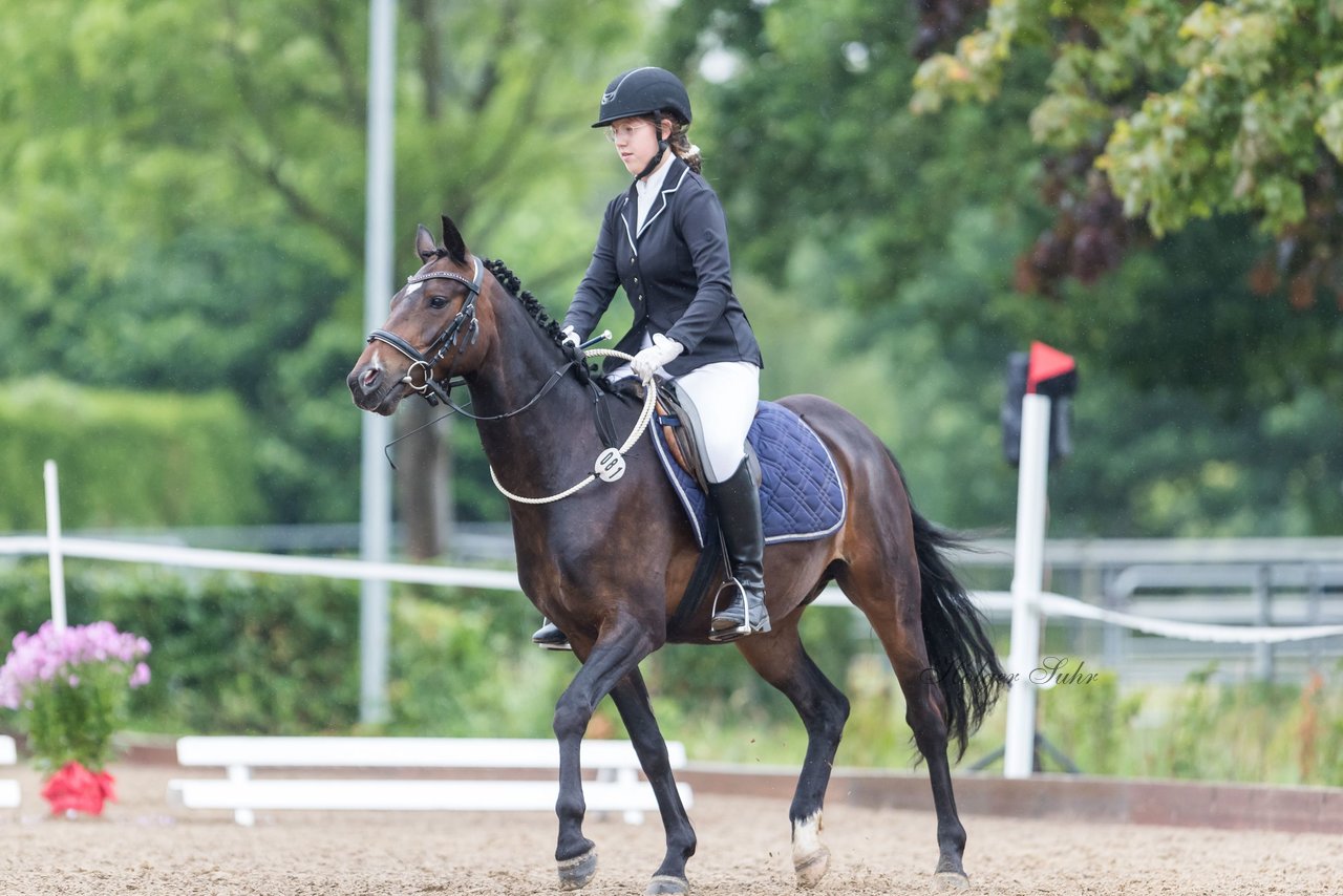 Bild 53 - Pony Akademie Turnier
